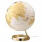 Preview: Globe "New Light&Colour" Metal Gold - Ø 30 cm / 11,81 inch